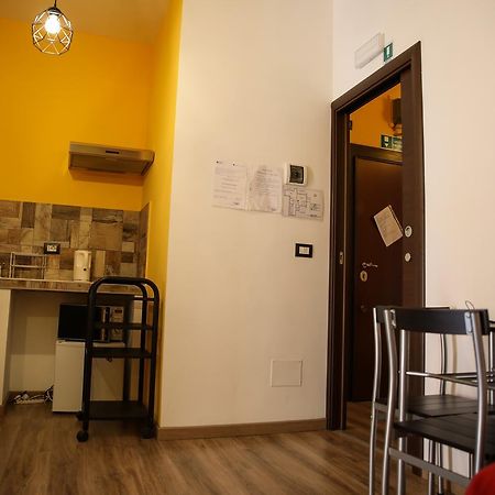 Hotel Nonna'S House à Rome Extérieur photo