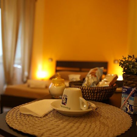 Hotel Nonna'S House à Rome Extérieur photo