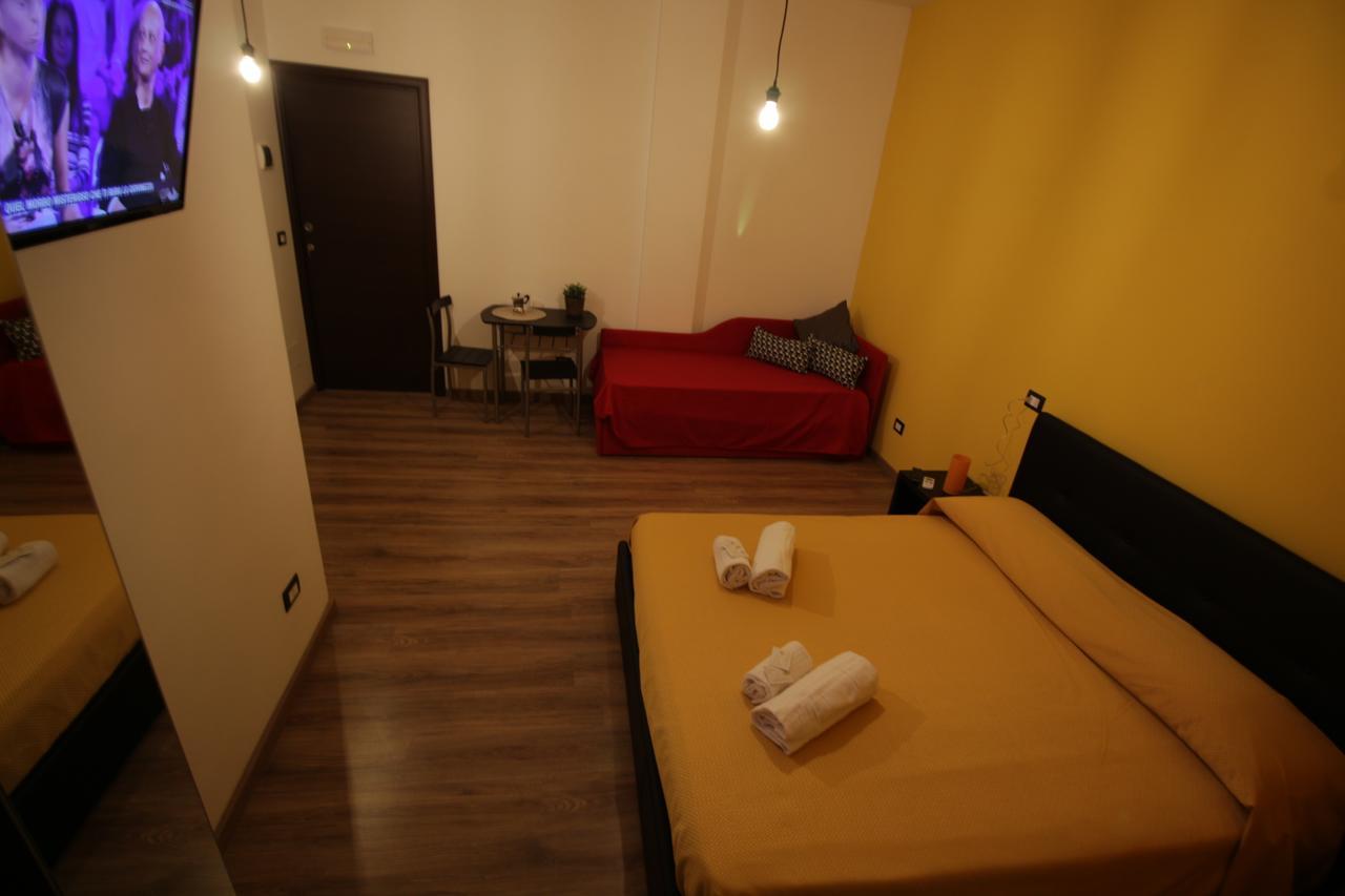 Hotel Nonna'S House à Rome Extérieur photo