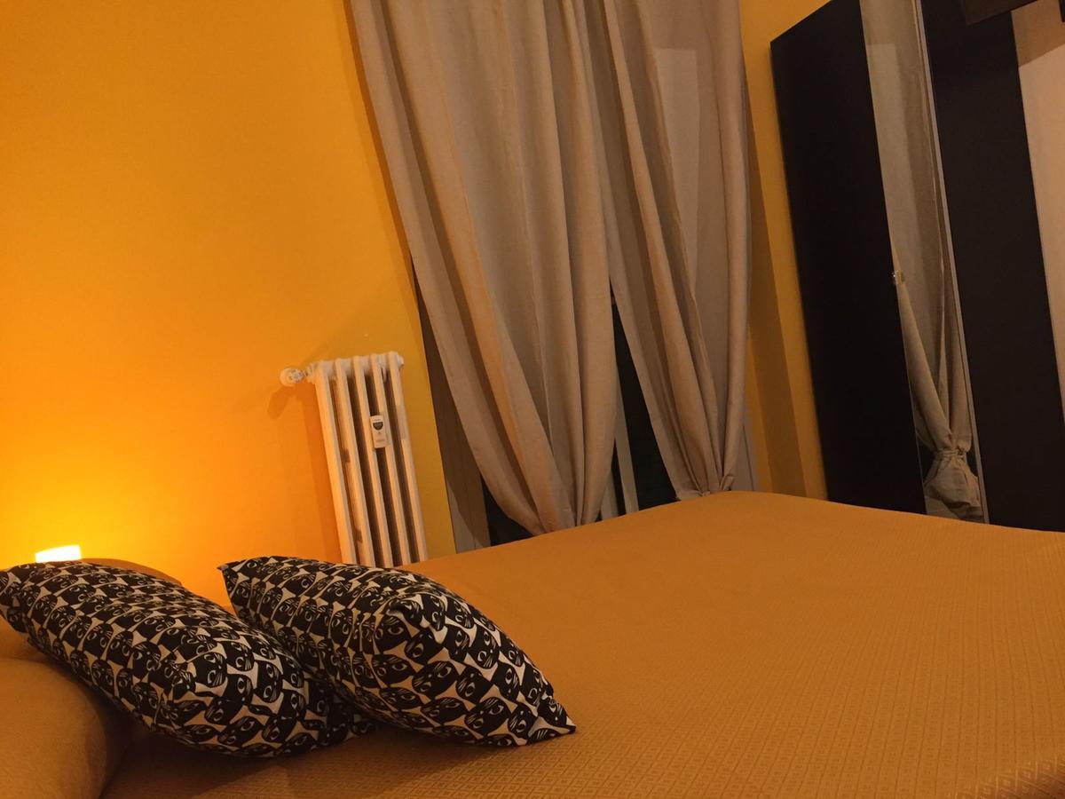 Hotel Nonna'S House à Rome Extérieur photo