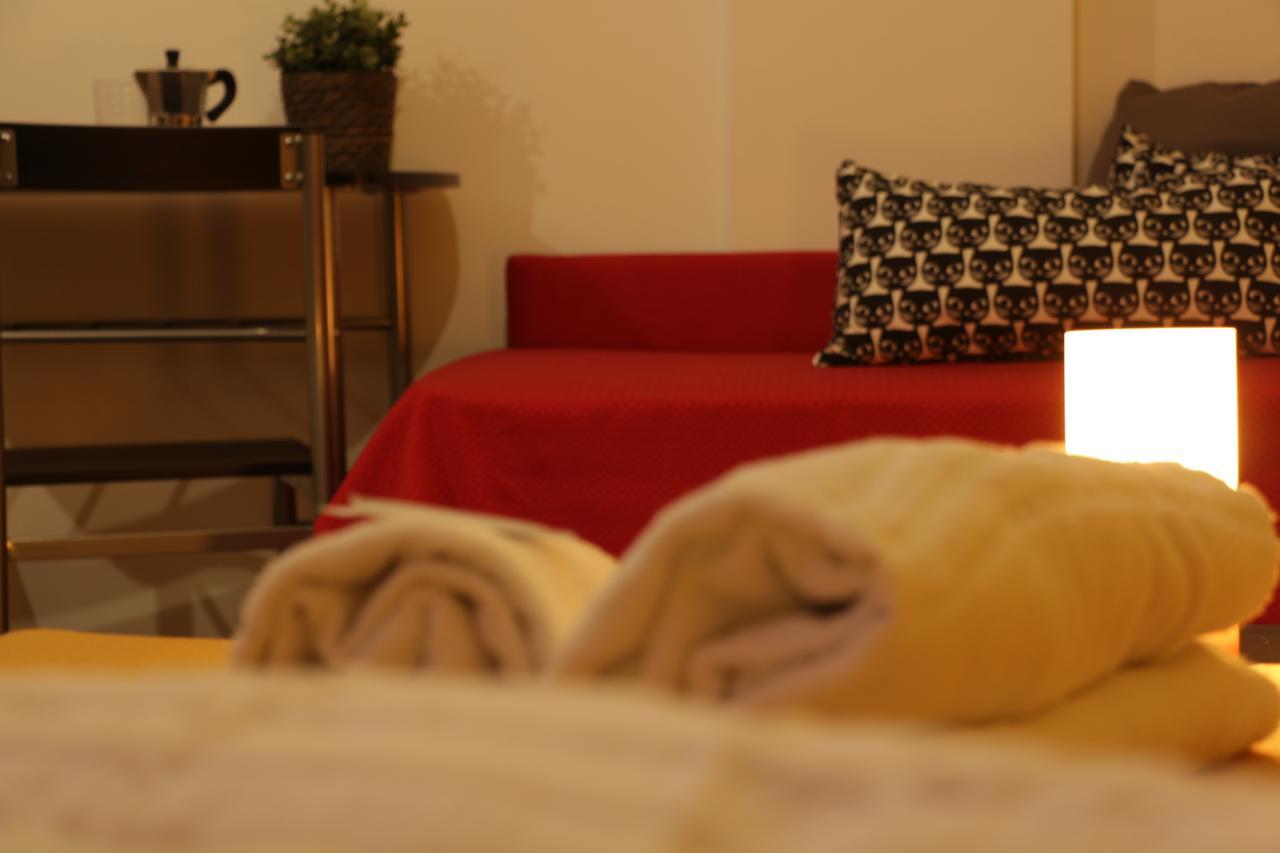 Hotel Nonna'S House à Rome Extérieur photo