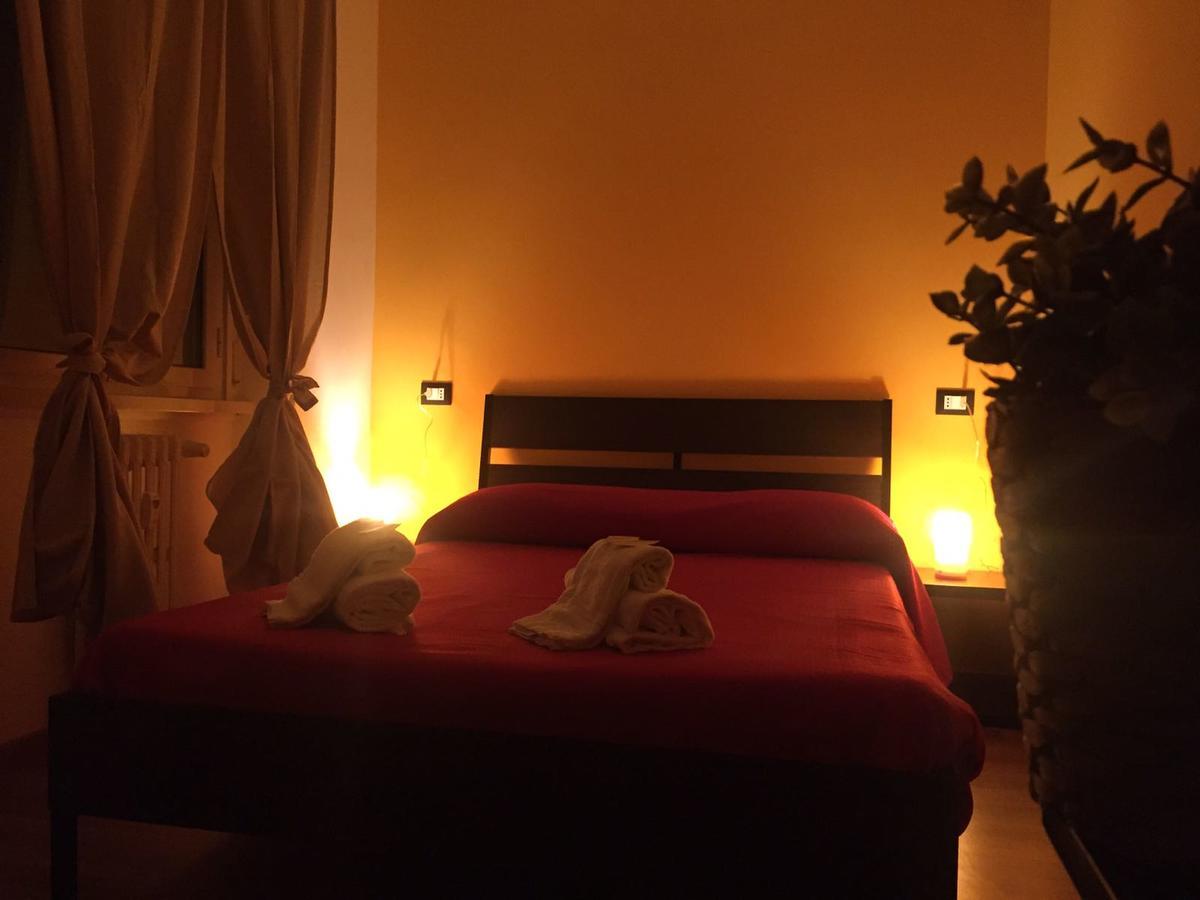 Hotel Nonna'S House à Rome Extérieur photo