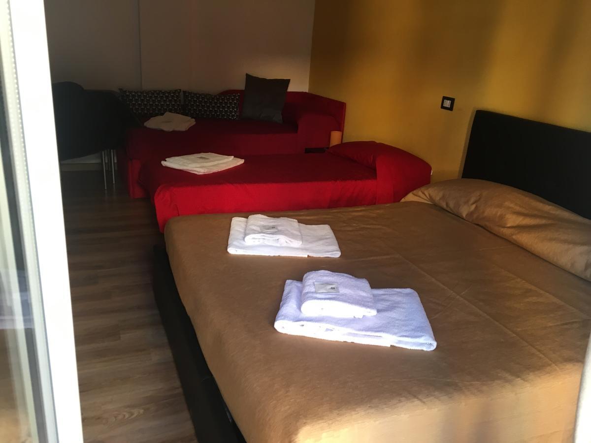 Hotel Nonna'S House à Rome Extérieur photo