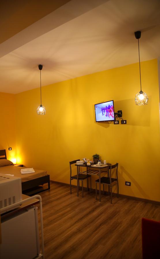 Hotel Nonna'S House à Rome Extérieur photo