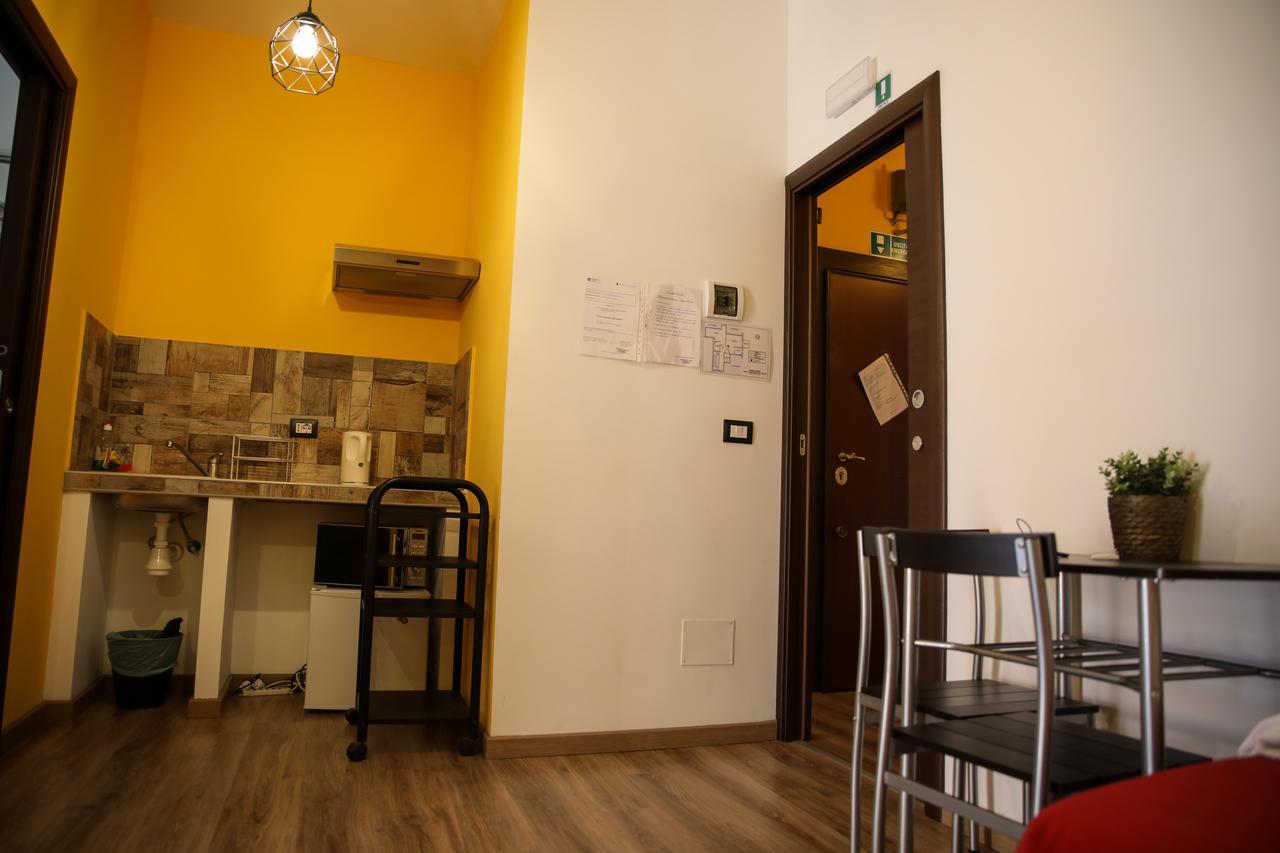 Hotel Nonna'S House à Rome Extérieur photo
