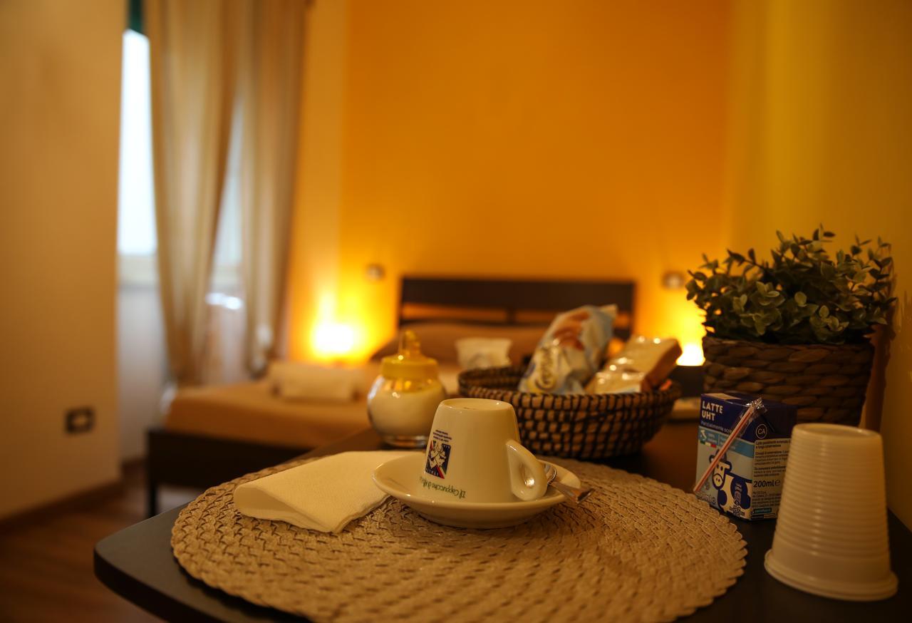 Hotel Nonna'S House à Rome Extérieur photo