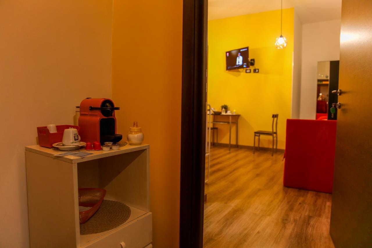 Hotel Nonna'S House à Rome Extérieur photo