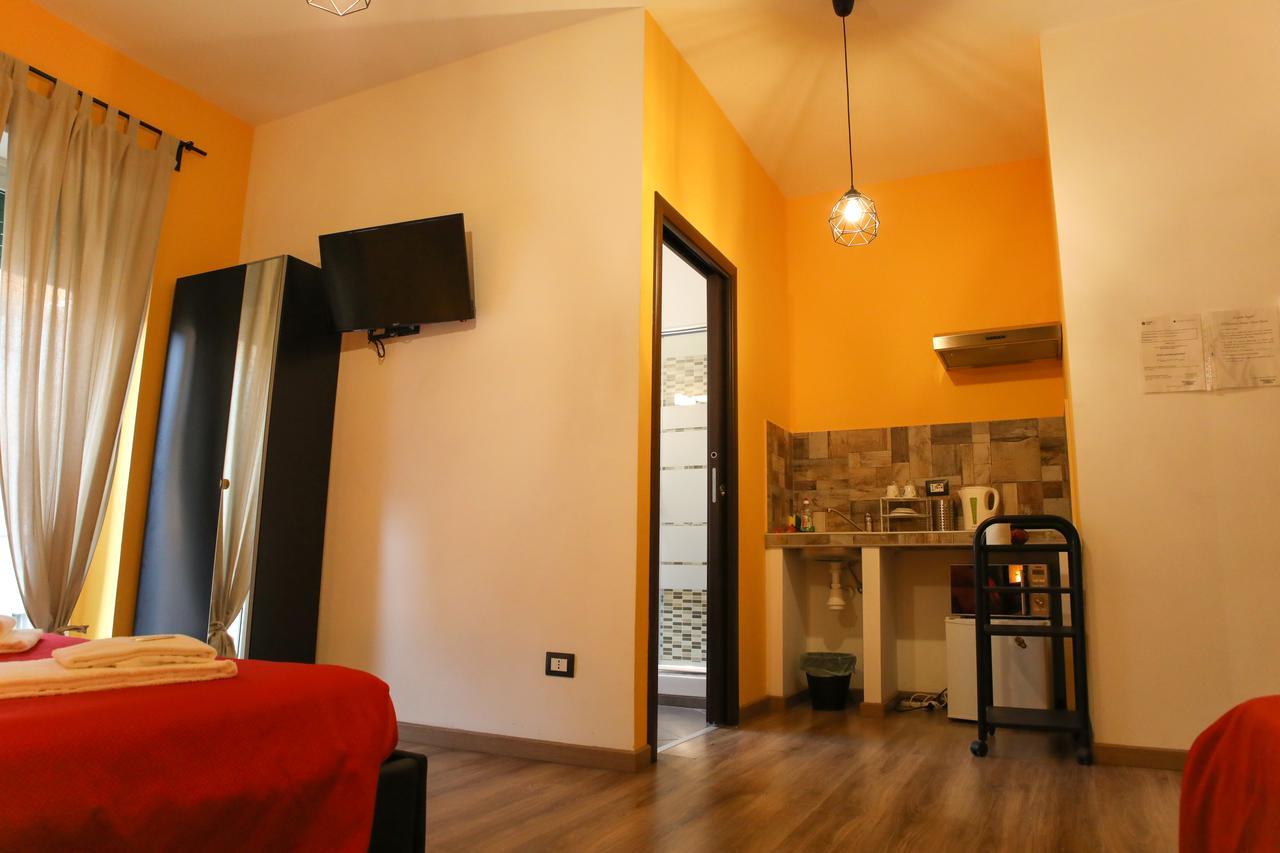 Hotel Nonna'S House à Rome Extérieur photo