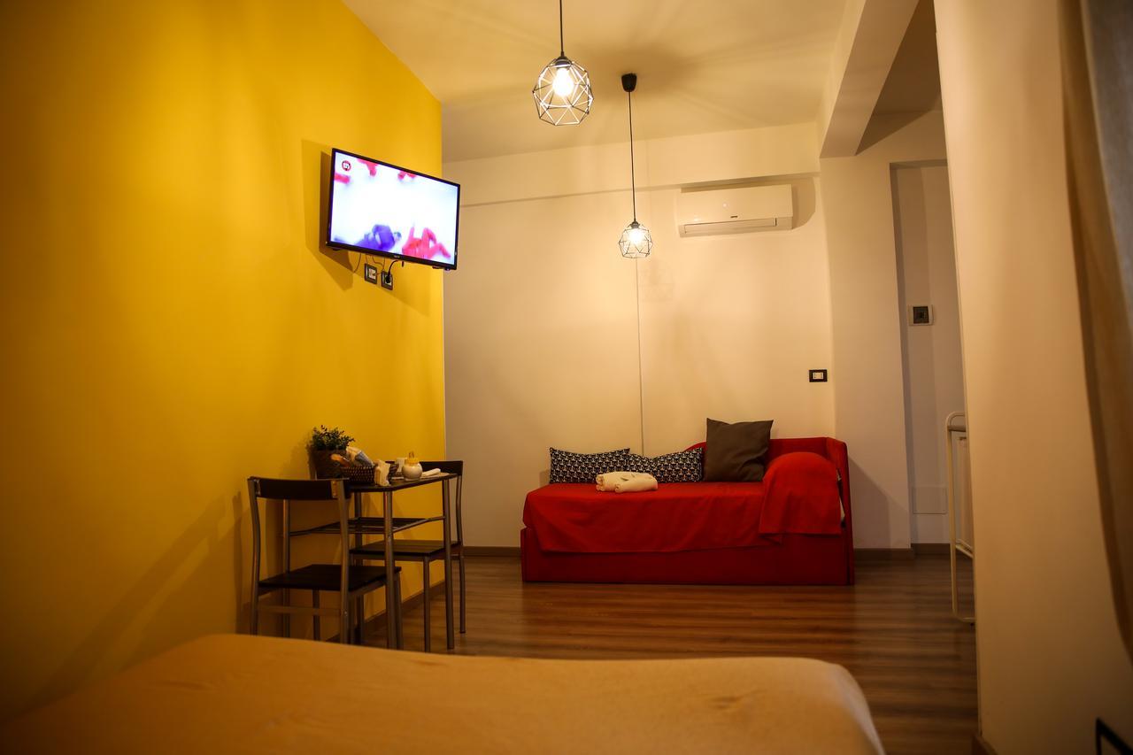 Hotel Nonna'S House à Rome Extérieur photo