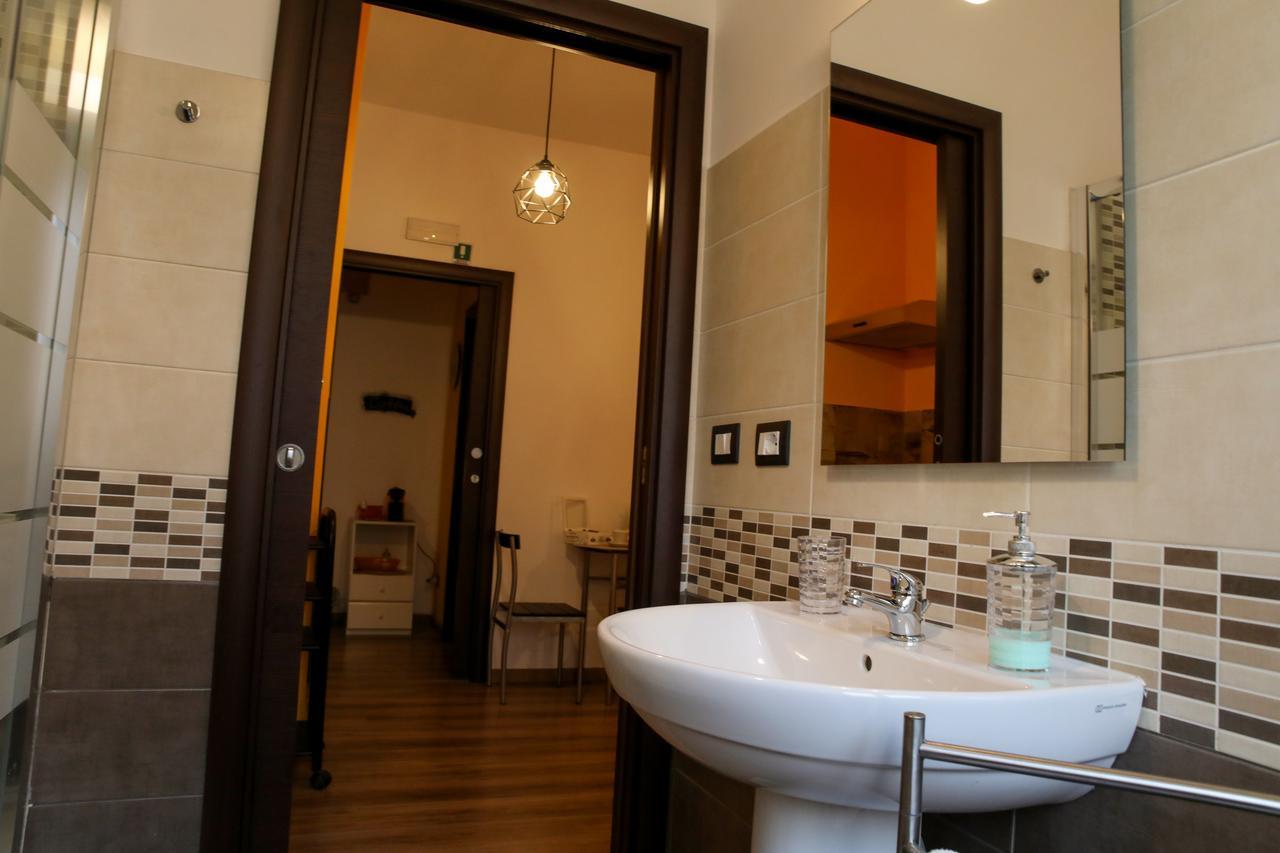 Hotel Nonna'S House à Rome Extérieur photo