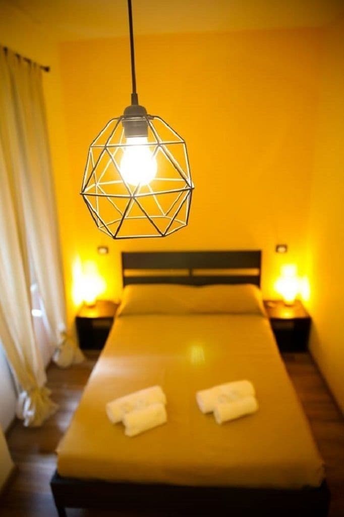 Hotel Nonna'S House à Rome Extérieur photo