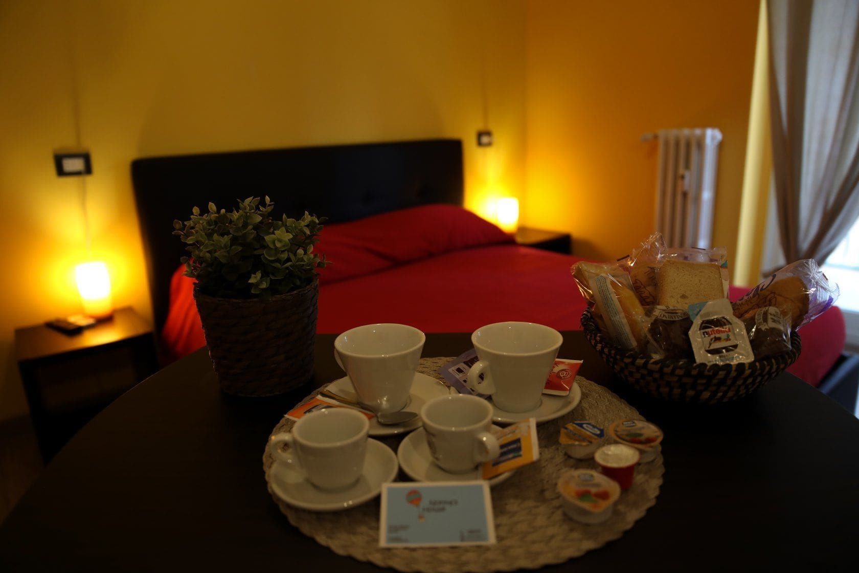 Hotel Nonna'S House à Rome Extérieur photo